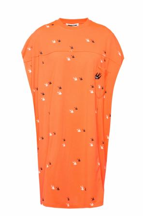 Oversize tank top, zdjęcie 1 Oversize tank top od McQ Alexander McQueen